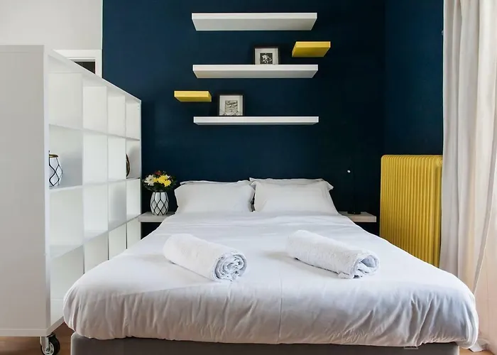 Penthouse - Center Of Athens